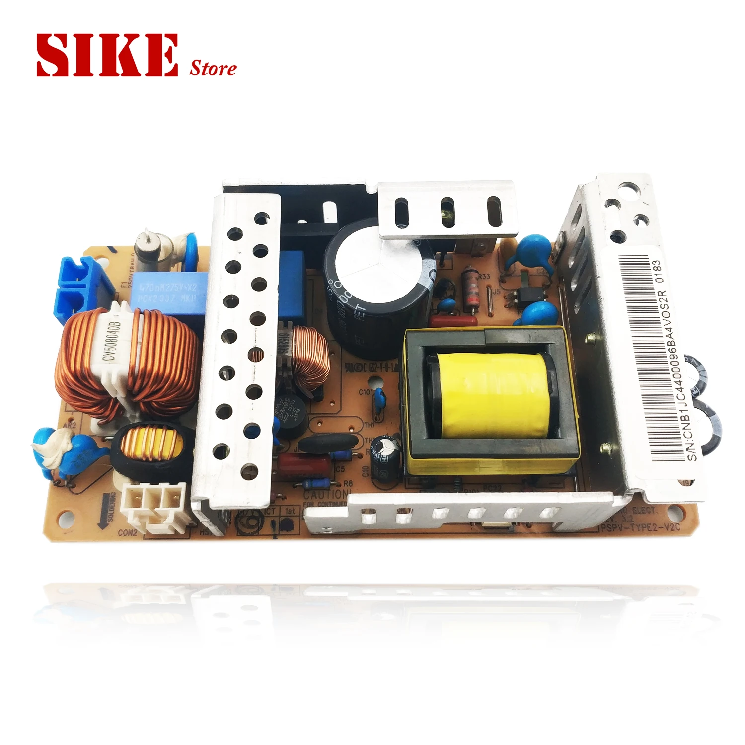 

JC44-00096B SMPS For Samsung CLP-310 CLP-310N CLP-315 CLP-315W CLP310 CLP315 CLP 310 315 315W Power Supply Board JC44-00095B