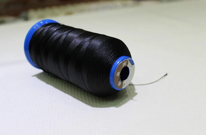 New Arriver Tools To Create Special Pearl Necklace Black 10# Nylon Line 2000m