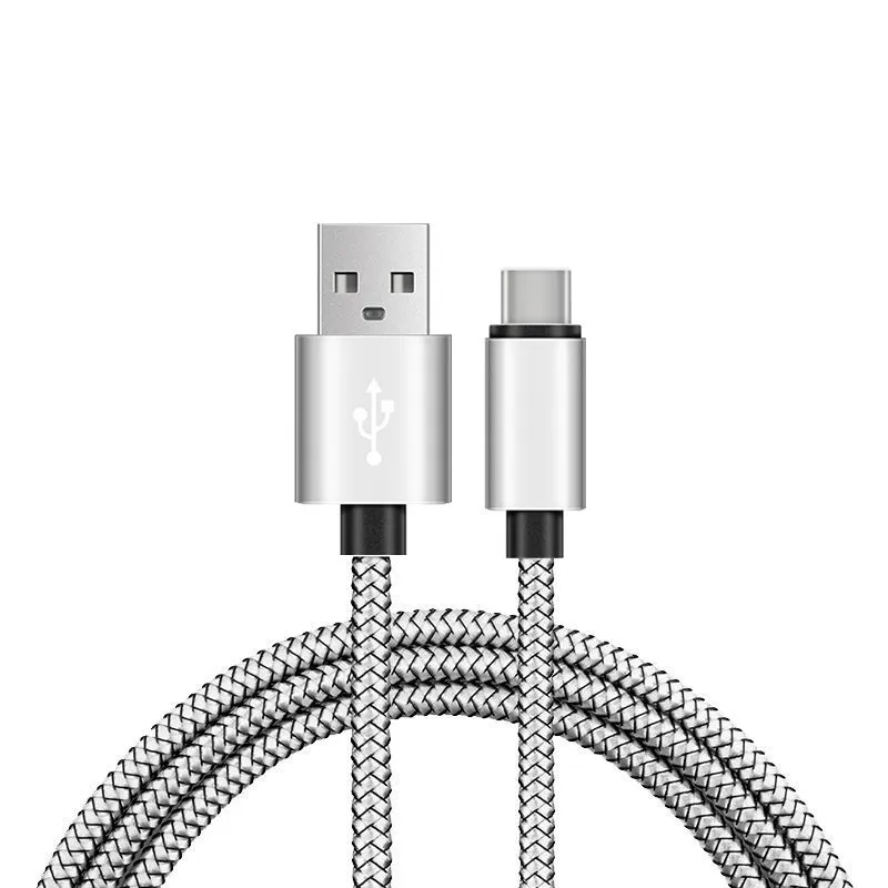 0.2m short 2m 3m Long Type-C USB fast Charging Cable For Huawei Mate 20 10 lite P20 Pro Nova 3e 3i Honor 10 9 V20 Data Charger