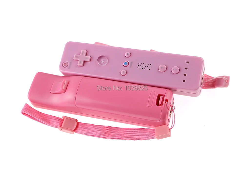 Пульт дистанционного управления + запястье для правой руки Nintendo Wii