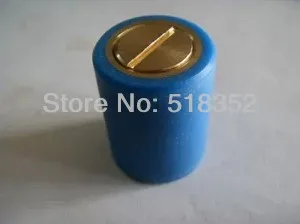 Brass and Plastic Sleeve/ Seat for 077 Guide Wheel(pulley) dia.22mmx28mm for High Speed Wire Cut EDM Parts