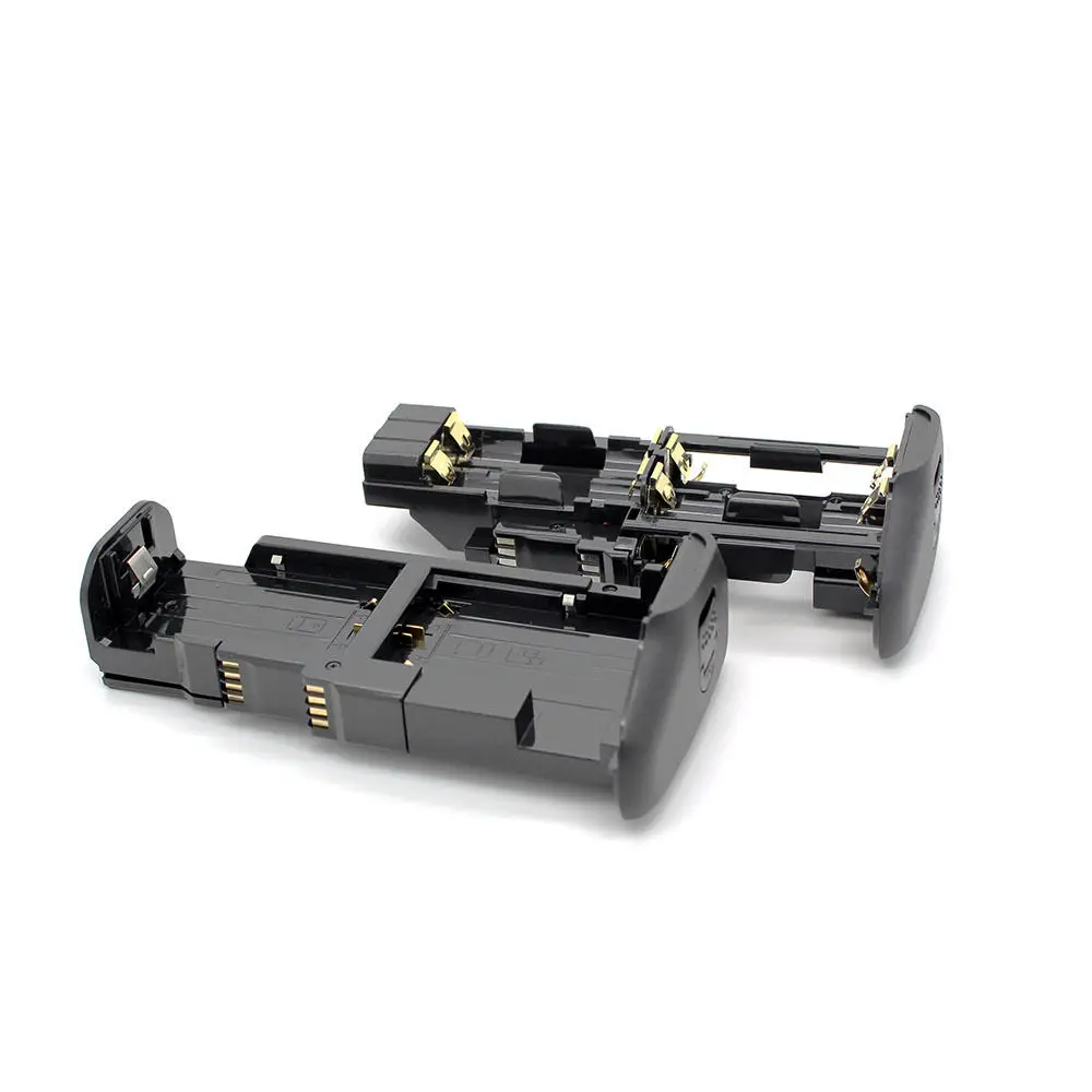 JINTU Pin Máy Ảnh Cầm Tay Cho Máy Ảnh Canon EOS 60D 60Da 60D-a LP-E6 Như BG-E9 Thay Thế Công Suất