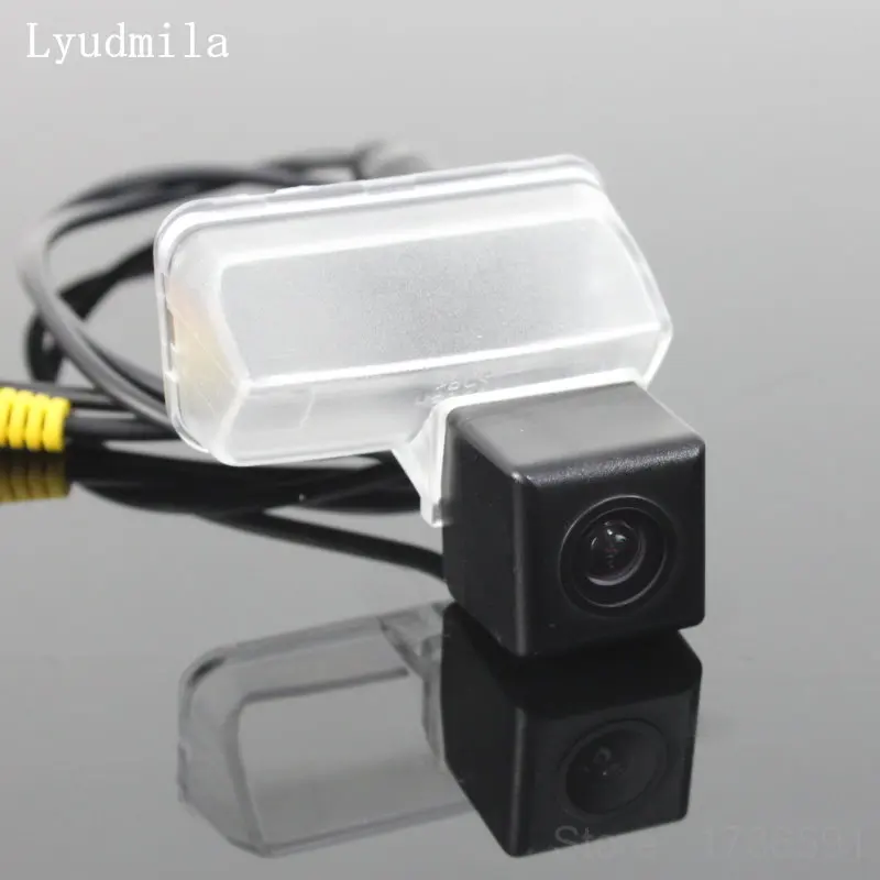 LYUDMILA Power Relay Filter For Citroen Xsara / Picasso MPV 1997~2010 Car Rear View Camera Reverse Camera HD CCD Night Vision