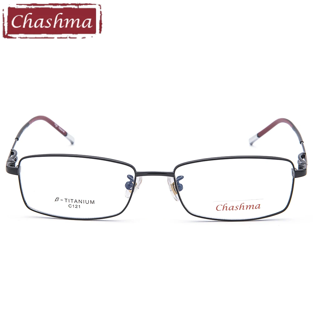 10 g Prescription Glasses Pure Titanium Frame Lentes Opticos Gafas Top Quality Super Light Eyeglasses Men