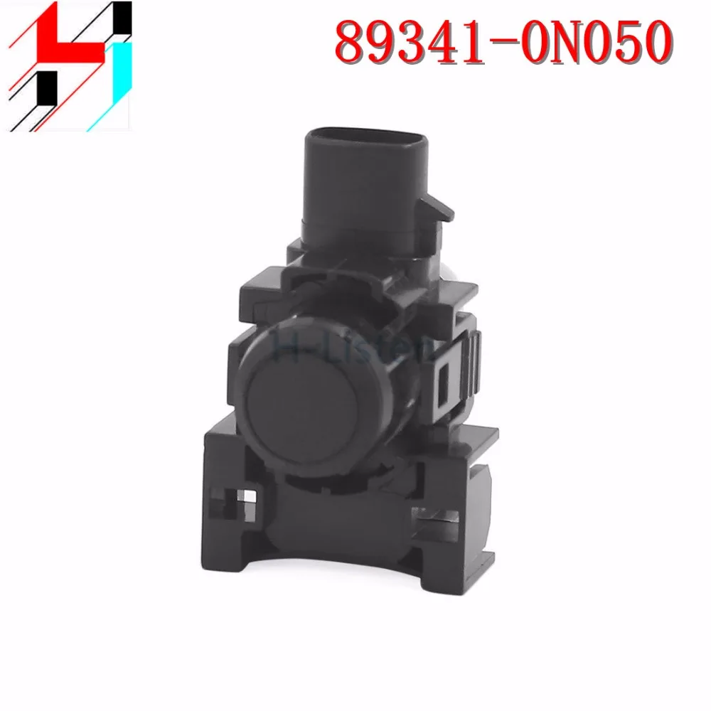 

1pcs PDC Parking Sensor 89341-35010 89341-0N050 89341-64010 For 4Runner 2010-2014 2.7 4.0 Verso Hiace 89341-35010