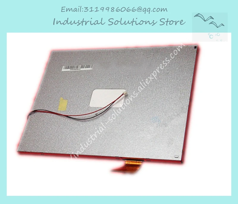 A104SN03 V.1 A104SN03 V1 10.4 Inch LCD Screen Original