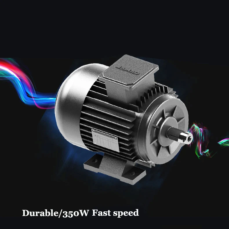 เครื่องบดน้ำแข็งเครื่องทำน้ำแข็ง220V เครื่องทำน้ำแข็งเชิงพาณิชย์รูปทรงแพนด้า