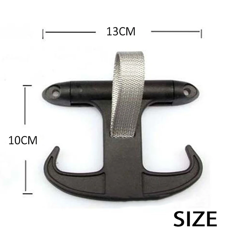 ZD Car Trunk Hook Horns With Damping For Skoda Octavia A7 A5 2 Audi A4 B8 A6 C6 Volkswagen Passat B6 B5 B7 VW CC Golf 5 6 Jetta