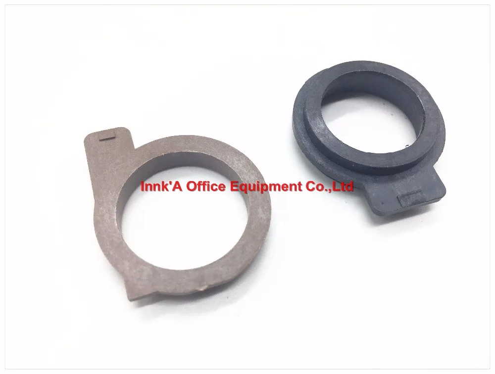 10Sets High quality Upper fuser heat roller bushing for KYOCERA KM2810 FS1028 1128 1035MFP, KM2820M 302H425010 2H425010 2H425150