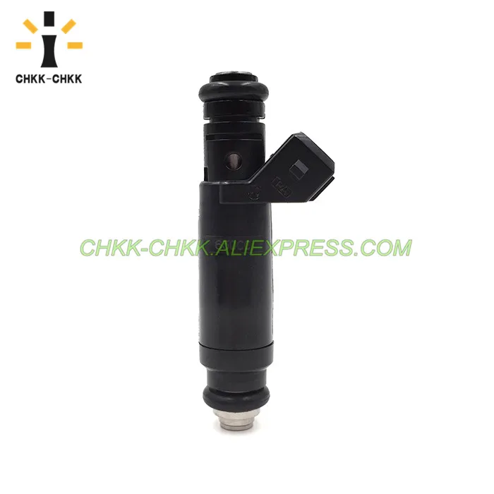 CHKK-CHKK FI114961 High Performance 60lb 650cc Fuel Injector For IV V8 LT1 LS1 LS6 LSX