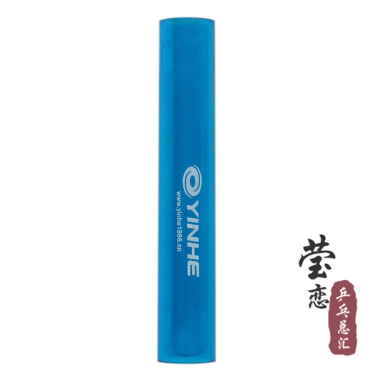 Yinhe 7070 Roll Stick for Table Tennis Rackets, Plastic Pressure Stick, Special for Table Tennis Rackets, Original