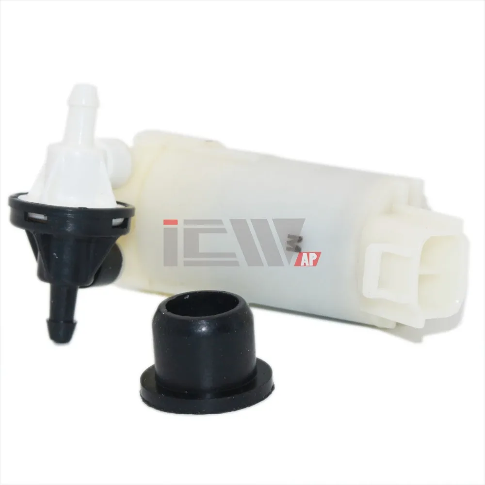 Windshield Washer P… - image