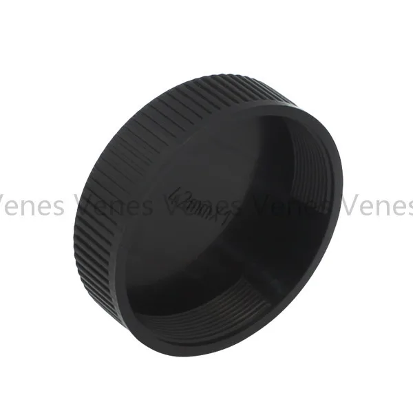 VENES for All M42 mount Lens, M42 42mm Screw Lens Rear Back Cover Cap Suit For Praktica for Zenit for Pentax Mount