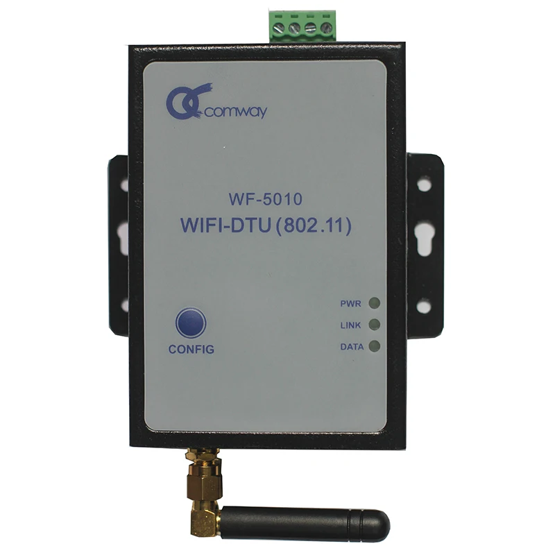 

WF-5010-485 RS-485 Interface WIFI DTU