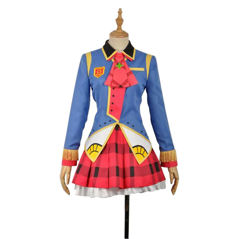 

Lovelive Happy Party Train Takami Chika Cosplay Costumes Cosplay Coat, Perfect Custom for You !