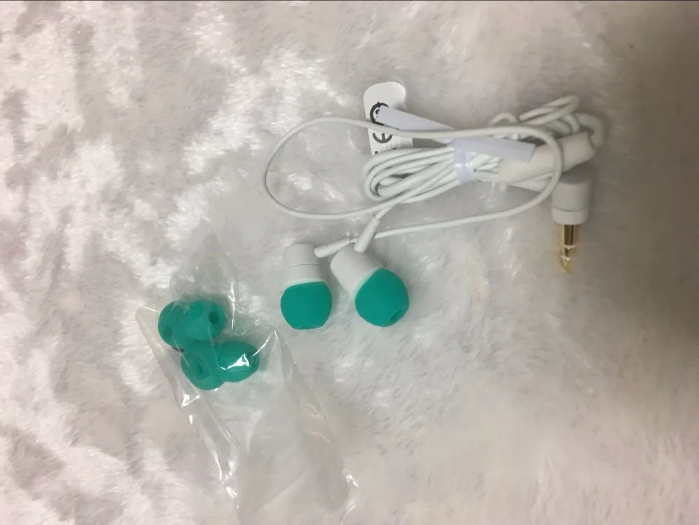 100% Genuine Stereo Original MH755 Earphones for MW600 SBH50 SBH52 SBH54 MW1 SBH20 MH100 DS220 SBH20