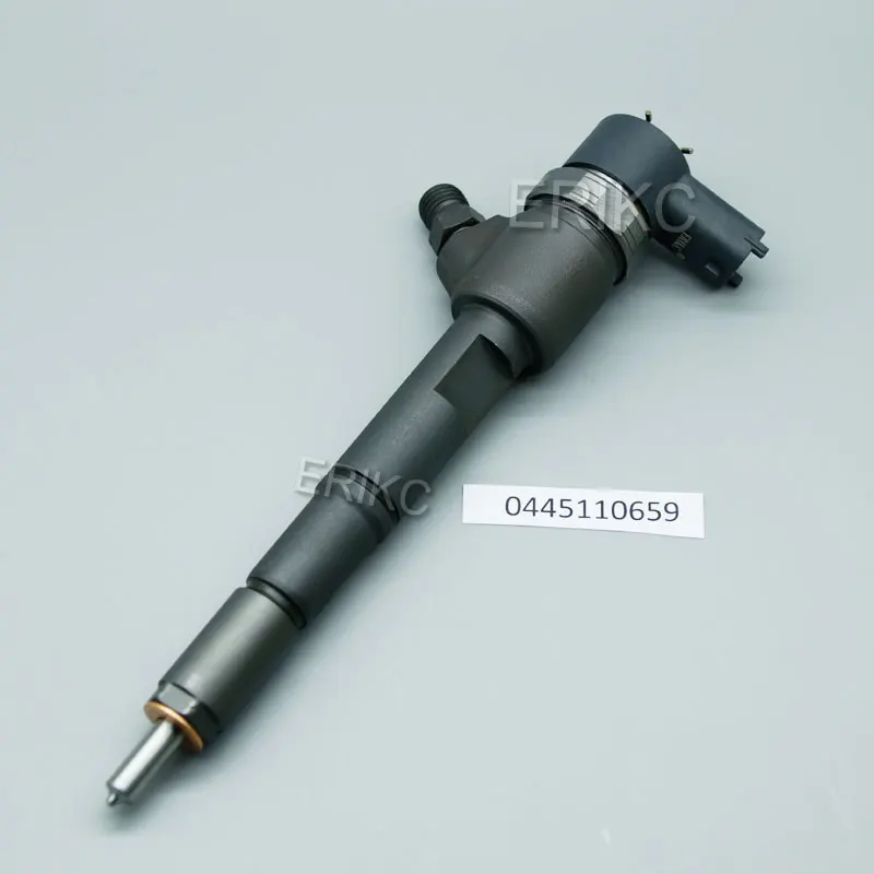 

ERIKC High quality Common Rail Injectioin 0445110659 ( 0445 110 659) Injector Nozzle 0 445 110 659