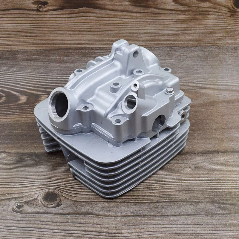 Silnika motocykla osłona głowicy cylindra do KEEWAY RKV125 RKS125 K157FMI