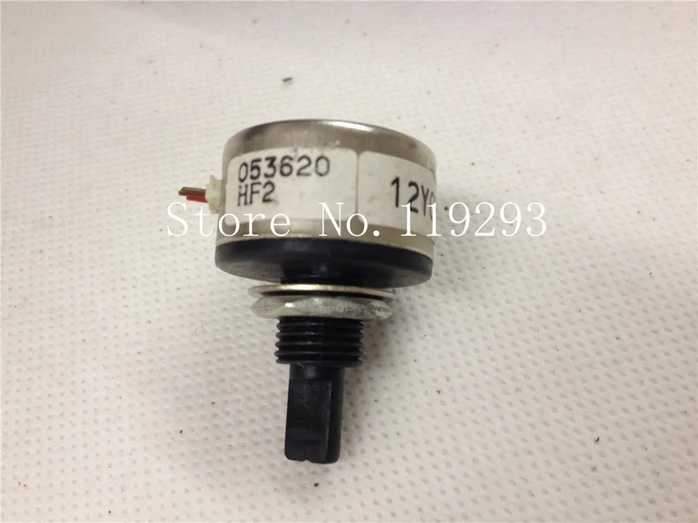 [[Bella] Optische Switch Potentiometer ELV-24 + Out 054020 JF2