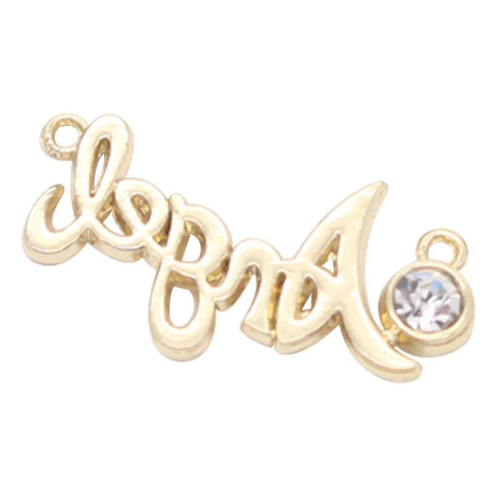 Imagem -01 - Etiquetas Feitas sob Encomenda do Logotipo do Metal com Diamante Plástico para a Roupa Personalizadas com o Próprio Logotipo etiquetas feitas sob encomenda do logotipo do metal com diamante plastico para a roupa personalizadas com o proprio logotipo 01