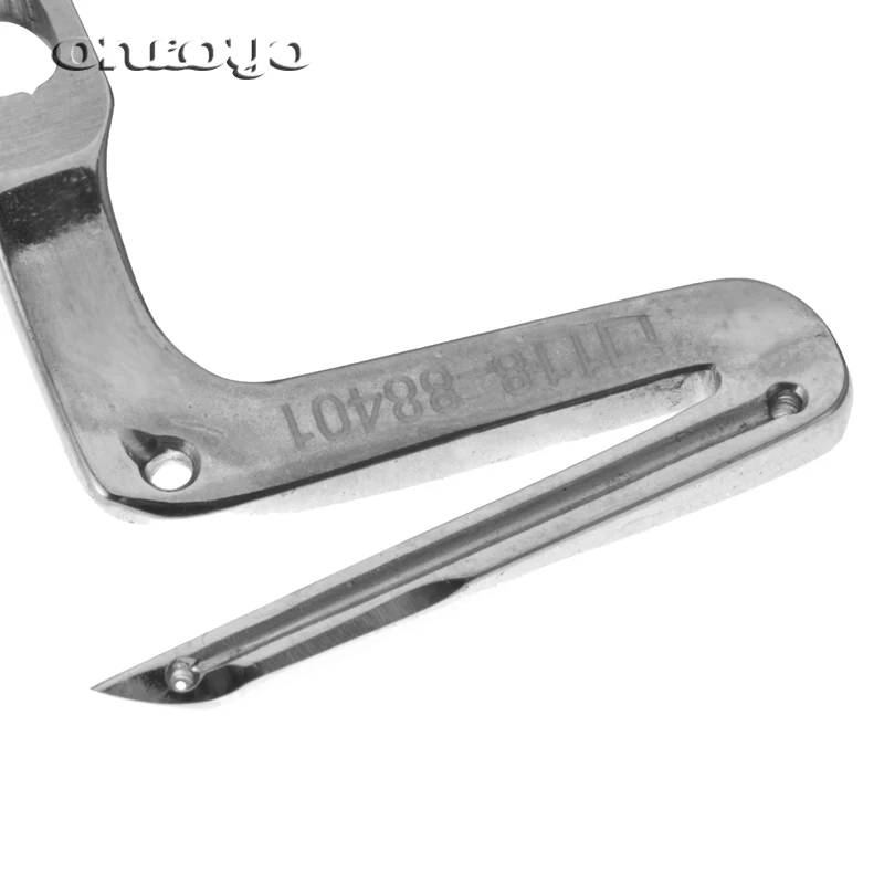 Lower Looper 118-88401 For JUKI Industrial Overlock Sewing Machines  MO-2514 MO-2516 image 5