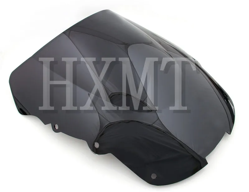 For Honda CBR1100XX Blackbird 1997 1998 1999 2000 2001 2002 2003 2004 2005 2006 Windshield WindScreen CBR 1100 XX 1100XX