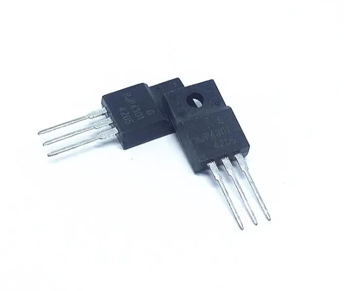 Module  RJP4301 RJP63F3 RJP30K3 RJP63F4A RJP56F4A 10PCS-50PCS Original authentic and new Free Shipping IC