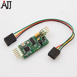 Rctimer MAVLink-OSD V2.2 For APM PX4 PIXHAWK Multwii CF OP OSD2.2