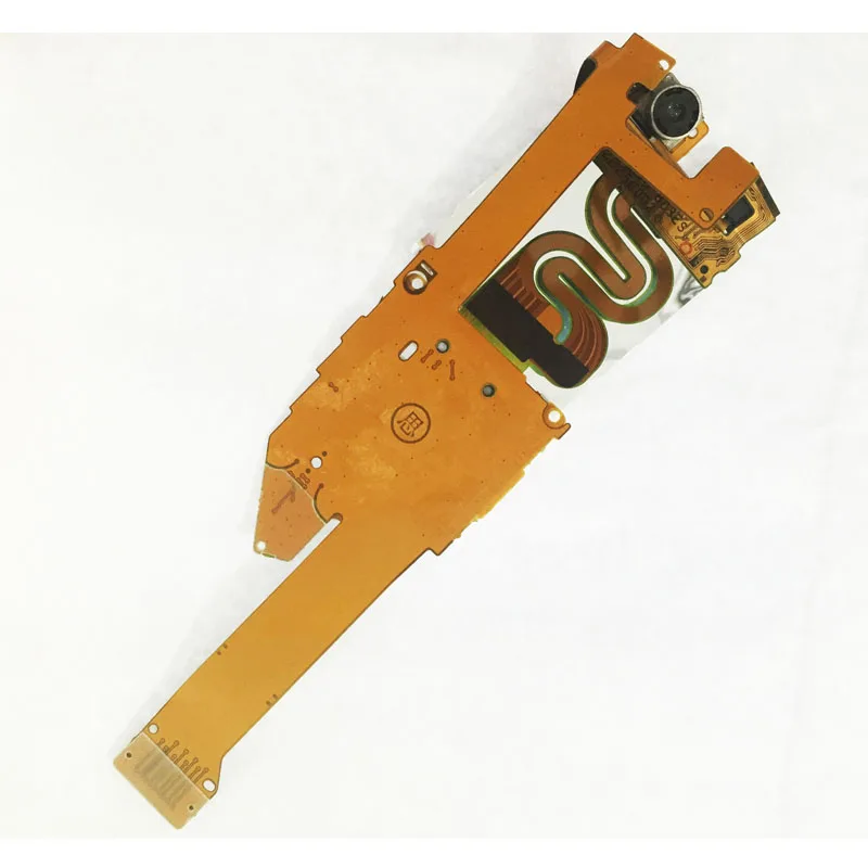 NEW LCD Screen Display + Flex cable + Camera With Flex For Nokia 8800 / For Nokia 8800 Sirocco