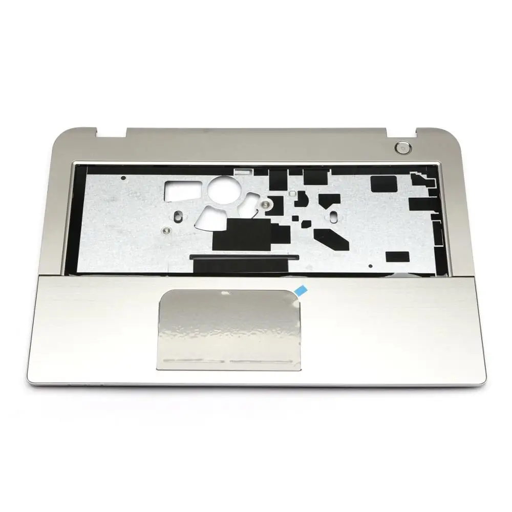 

K000148030 Genuine New Top Cover Upper Case Palmrest Silver w/ Touchpad AP10R00060P for Toshiba Satellite U40T-A U40T-A0379