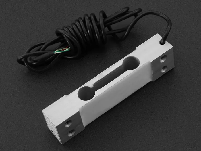 

Weight Sensor (Load Cell) 0-5kg gravity sensor winder