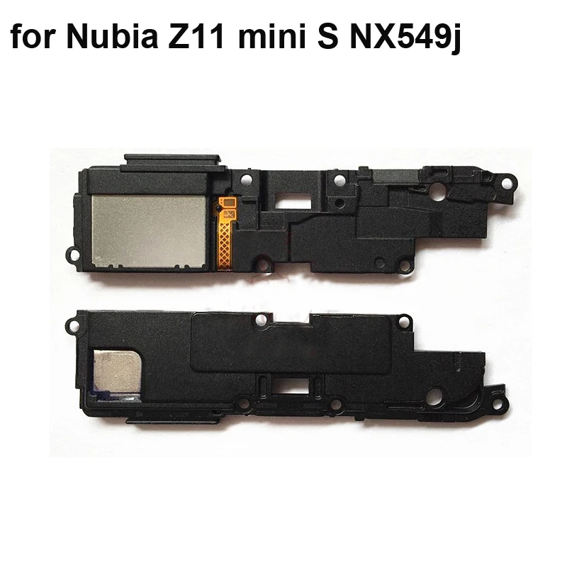 Loud Speaker Loudspeaker Buzzer Ringer Flex Cable Accessory Bundles for ZTE Nubia Z11 mini S NX549j Accessory Bundles