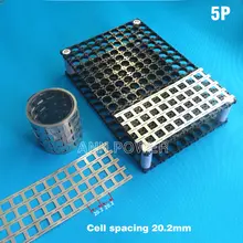 1M Nickel Tape for 18650 Batteries #4