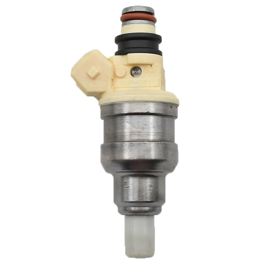 1pc Fuel Injector INP-051 INP051 MD141263 for MITSUBISHI Montero Eclipse Galant B210H 3.0L V6