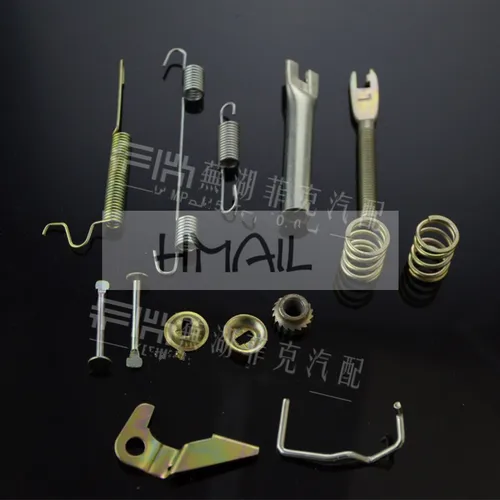 Paquete de reparación de frenos de rueda trasera para juego de kit de reparación chery QQ para QQ SWEET S11 S11- 3502021    S11- 3502022