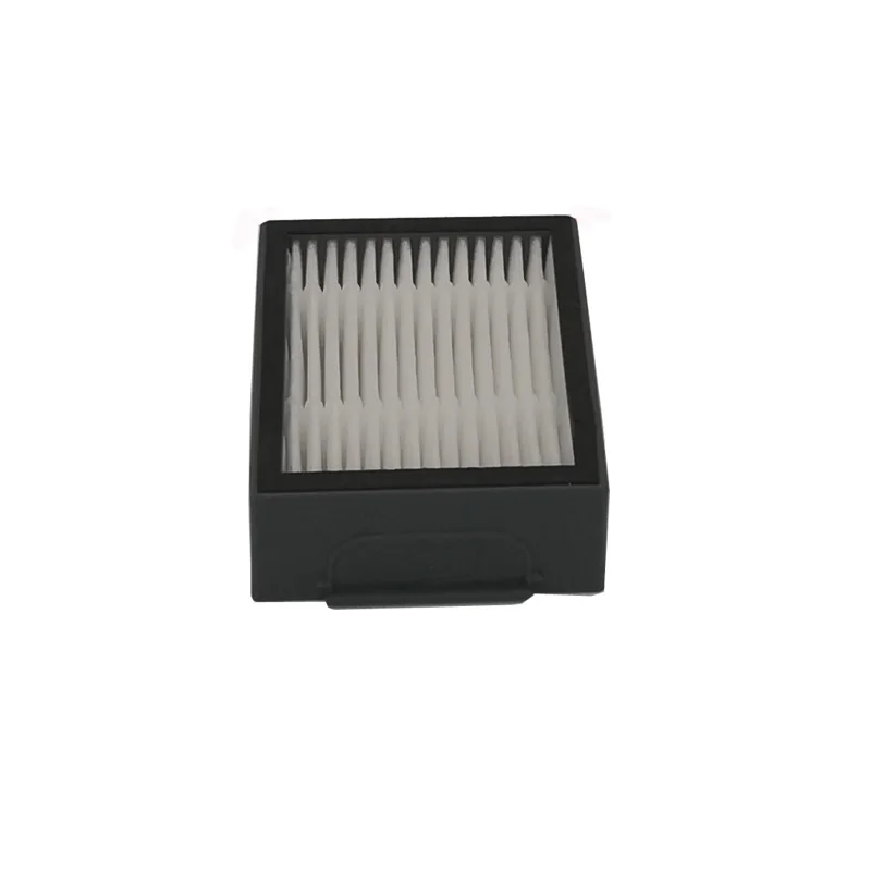 Mới 1 Chính Bàn Chải & 1 Chiếc Bộ Lọc HEPA & 2 Cái Bàn Chải Cạnh Bên Cho Irobot Roomba E5 I7 i7 + Series Hút Phần Giá Rẻ Bài