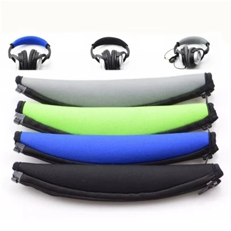 Replacement Headband Cushion Pads For Bose QC2  QC15 QC25 QC35 AE 2 2i 2w SoundTrue SoundLink Around-Ear Headphones