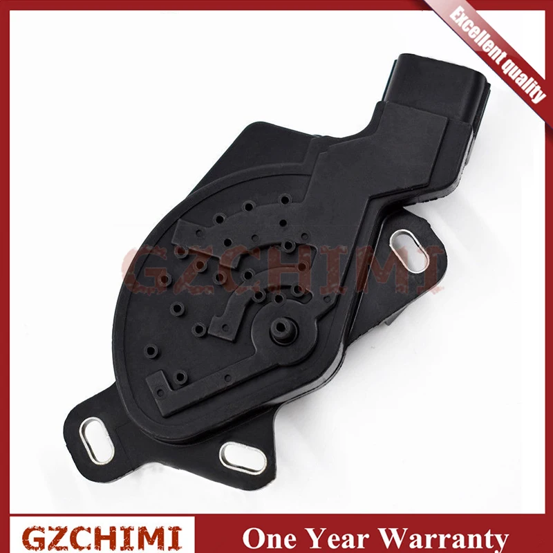 

31918-3AX01 319183AX01 Remanufactured Neutral Safety Switch Compatible for Nissan Altima Maxima Infiniti i30 1998-2006