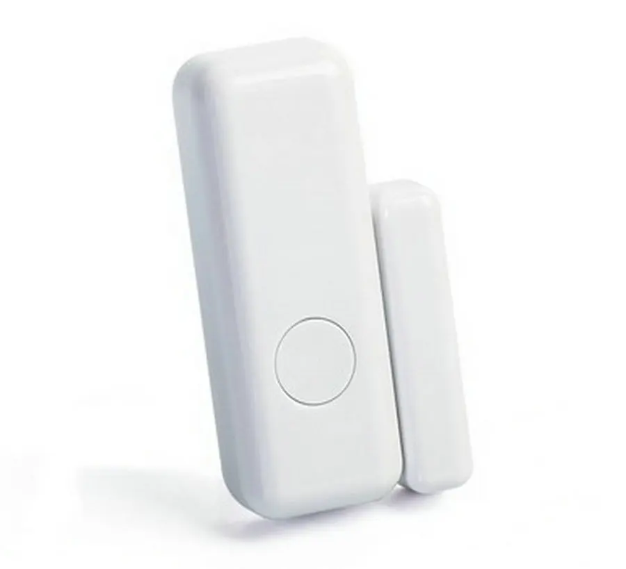 2019 New Design Free Shipping 3pcs Wireless Door Window Sensor Detector For WIFI GSM Alarm System Detect Window