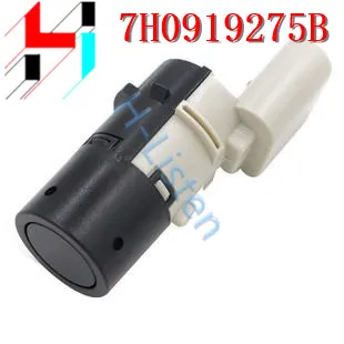 (4pcs) 7H0919275B 7H0919275E For A6 4B, C5 4F2, C6 4FH, C6 4F5, C6 Car PDC Parking Sensor 4B0919275G auto accessorie