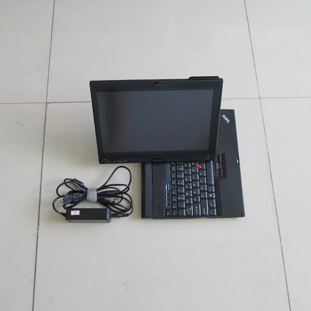 

MB STAR C4 C5 SOFTWARE SSD 480 ГБ 4 ГБ Ram X220t I5 8G Thinkpad Диагностический ноутбук WINDOWS10