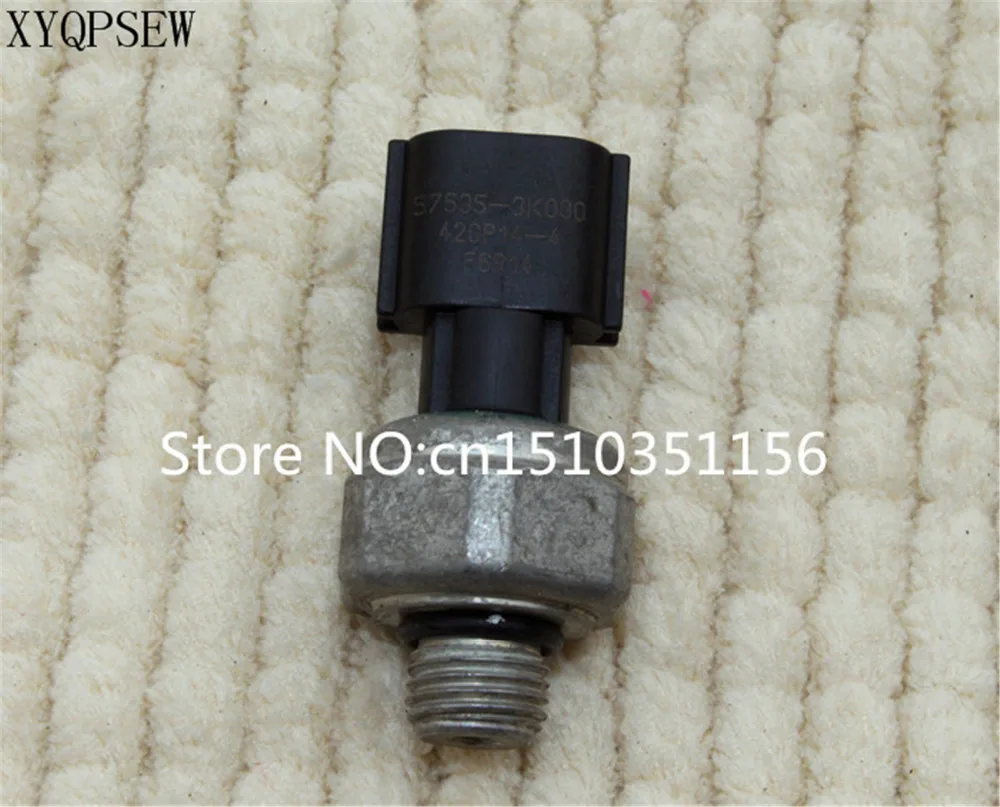 

XYQPSEW For Hyundai-Kia, pressure sensors,pressure valves OEM 57535-3K000,42CP14-4