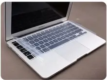 Waterproof Laptop Keyboard Cover #5