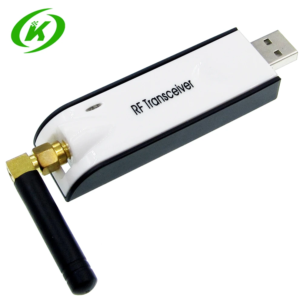 433mhz cc1101 usb sem fio rf transceptor módulo 10m usb uart max232 rs232 baixa potência dados transparentes