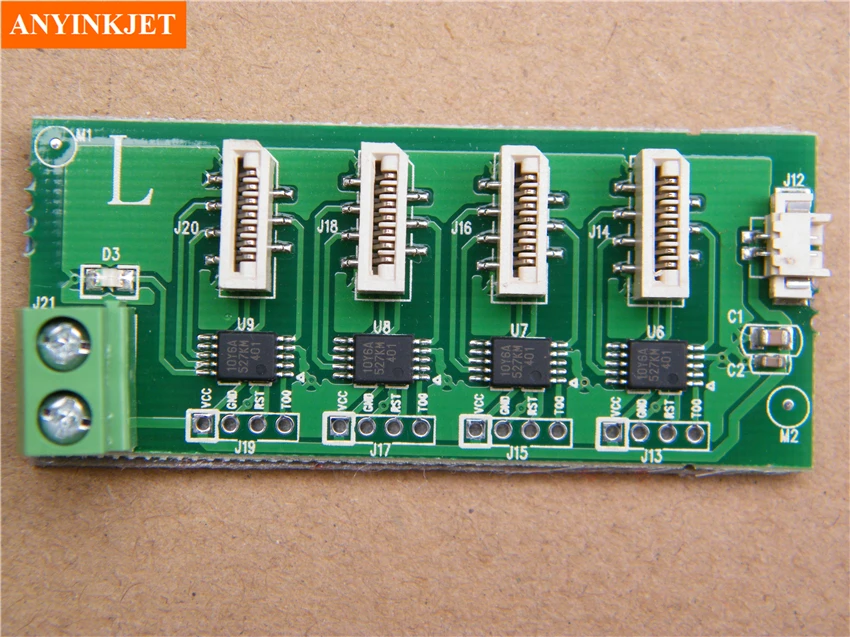

chip decoder for Ep Stylus pro 7800 9800 7880 9880 printer