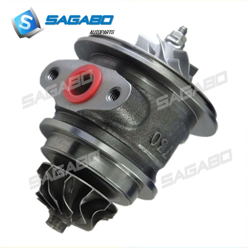 TD02 49373-02002 /49373-02003 /49373-02013 turbo  0375R0 9673283680 char for Ford /Pegugeot