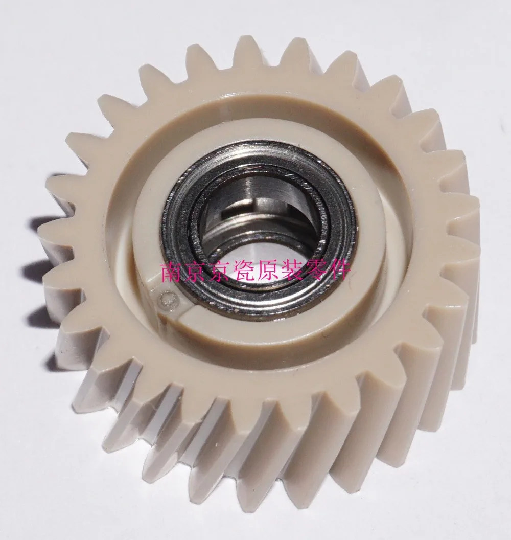 New Original Kyocera 302ND03450 GEAR Z25R for:TASKalfa 4002i-6002i 4003i-6003i 2552ci-6052ci 2553ci-6053ci ECOSYS P8060