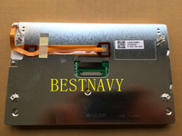 Original 8inch LCD display LQ080Y5DW01 screen for Mercedes S Series (10-11) Car GPS navigation Monitors