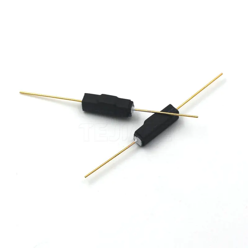 10PCS GPS 11B Reed Switch Plastic Type GPS-11B 11.5MM Anti-Vibration Damage Magnetic Switch NC Normally Closed