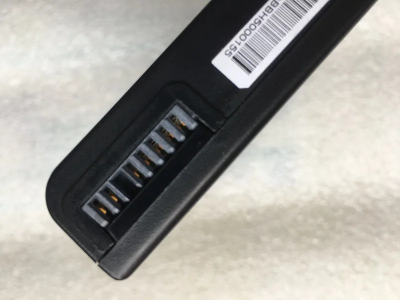 Imagem -03 - Supstone 112wh Genuíno Original 441880000001 da Bateria do Portátil para Getac B300 B300x Bp3s3p2900 Icr19 663 Bp3s3p34502